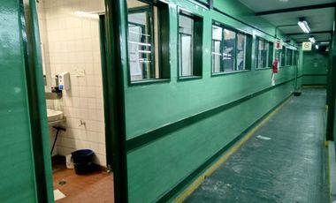 Nave Industrial - Haedo - Venta con Renta