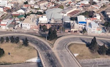 Nave Industrial - Haedo - Venta con Renta