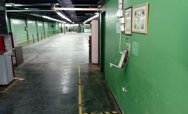 Nave Industrial - Haedo - Venta con Renta