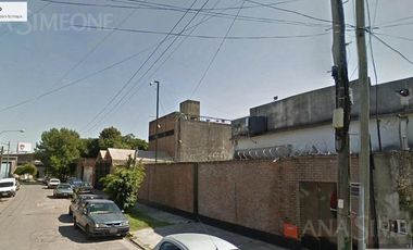 Nave Industrial - Haedo - Venta con Renta