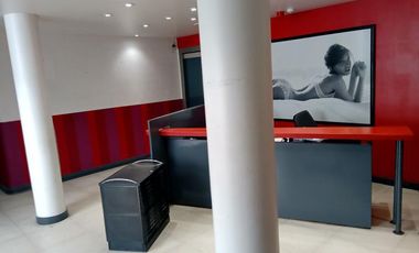 Nave Industrial - Haedo - Venta con Renta