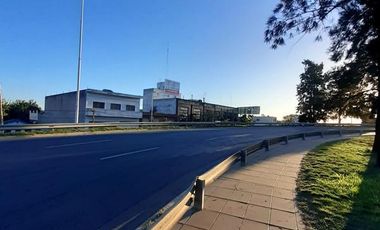 Nave Industrial - Haedo - Venta con Renta