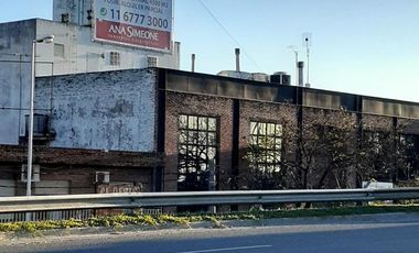 Nave Industrial - Haedo - Venta con Renta