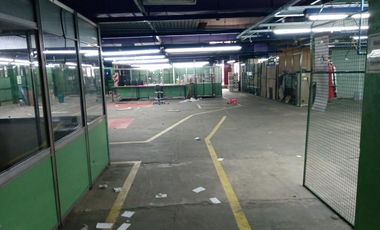 Nave Industrial - Haedo - Venta con Renta
