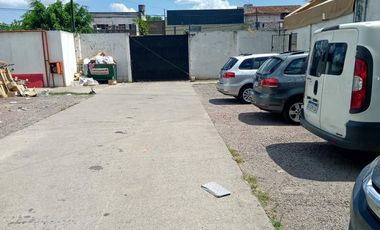 Nave Industrial - Haedo - Venta con Renta
