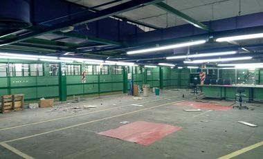 Nave Industrial - Haedo - Venta con Renta