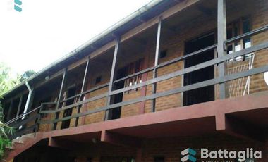 COMPLEJO EN BLOCK- IDEAL INVERSION HOTELERA- San Bernardo Del Tuyu