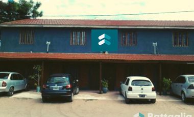 COMPLEJO EN BLOCK- IDEAL INVERSION HOTELERA- San Bernardo Del Tuyu