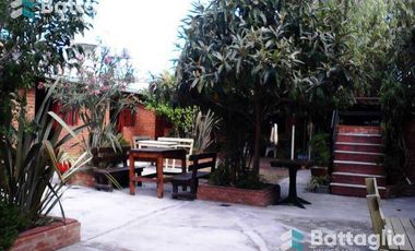 COMPLEJO EN BLOCK- IDEAL INVERSION HOTELERA- San Bernardo Del Tuyu