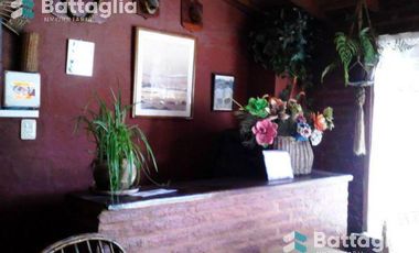 COMPLEJO EN BLOCK- IDEAL INVERSION HOTELERA- San Bernardo Del Tuyu