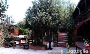 COMPLEJO EN BLOCK- IDEAL INVERSION HOTELERA- San Bernardo Del Tuyu