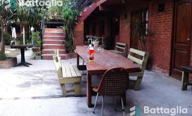 COMPLEJO EN BLOCK- IDEAL INVERSION HOTELERA- San Bernardo Del Tuyu