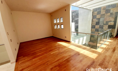 Casa en condominio en venta en Jardines del Pedregal