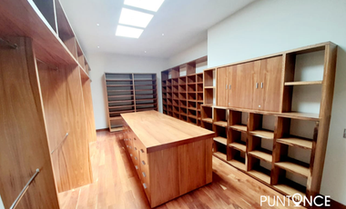 Casa en condominio en venta en Jardines del Pedregal