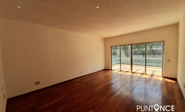 Casa en condominio en venta en Jardines del Pedregal