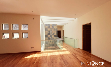 Casa en condominio en venta en Jardines del Pedregal