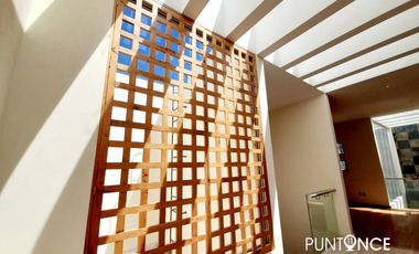 Casa en condominio en venta en Jardines del Pedregal