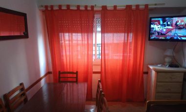 Departamento en venta - 1 Dormitorio 1 Baño - Santa Teresita