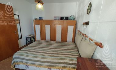 Departamento en venta de 1 dormitorio en Costa Azul