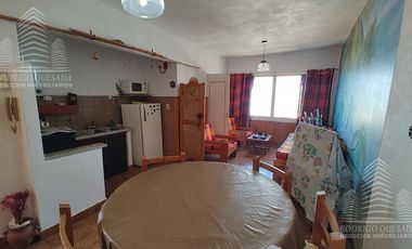 Departamento en venta de 1 dormitorio en Costa Azul