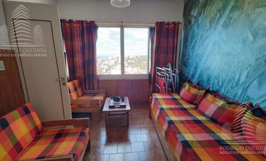 Departamento en venta de 1 dormitorio en Costa Azul