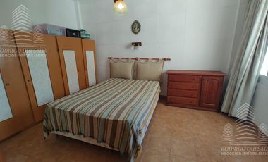 Departamento en venta de 1 dormitorio en Costa Azul