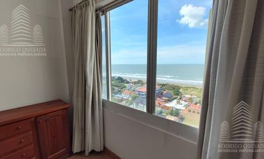 Departamento en venta de 1 dormitorio en Costa Azul