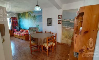 Departamento en venta de 1 dormitorio en Costa Azul