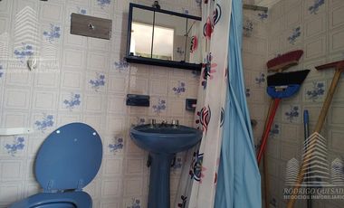 Departamento en venta de 1 dormitorio en Costa Azul