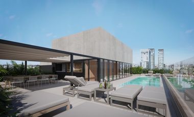 Departamento - Palermo Hollywood