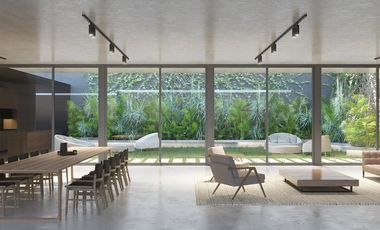 Departamento - Palermo Hollywood