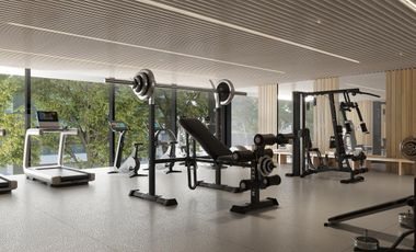 Departamento - Palermo Hollywood