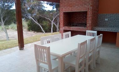 Casa en venta - 3 Dormitorios 2 Baños - Cocheras - 1195Mts2 - Residencial I, Costa Esmeralda