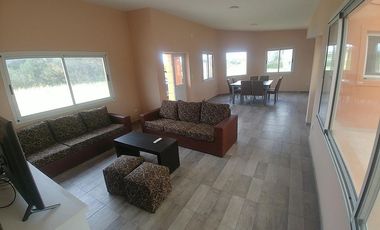 Casa en venta - 3 Dormitorios 2 Baños - Cocheras - 1195Mts2 - Residencial I, Costa Esmeralda