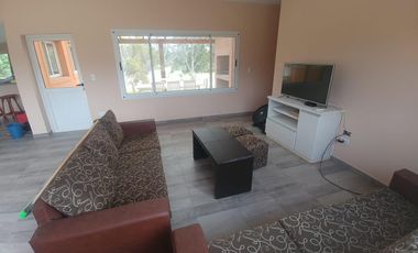 Casa en venta - 3 Dormitorios 2 Baños - Cocheras - 1195Mts2 - Residencial I, Costa Esmeralda
