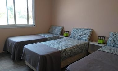 Casa en venta - 3 Dormitorios 2 Baños - Cocheras - 1195Mts2 - Residencial I, Costa Esmeralda