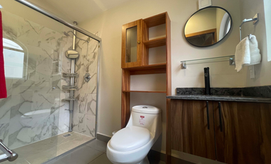 RENTA DEPARTAMENTO AMUEBLADO RESIDENCIAL VICTORIA