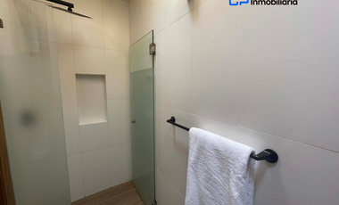 RENTA DEPARTAMENTO AMUEBLADO RESIDENCIAL VICTORIA