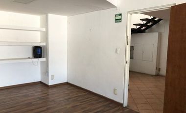 Oficina en renta Planta Alta Naucalpan
