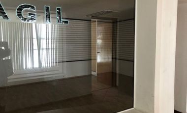 Oficina en renta Planta Alta Naucalpan