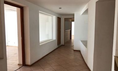 Oficina en renta Planta Alta Naucalpan