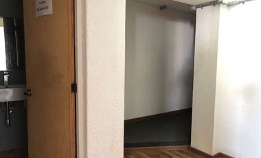 Oficina en renta Planta Alta Naucalpan