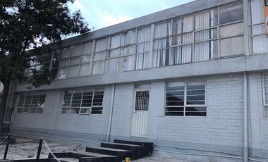 Oficina en renta Planta Alta Naucalpan