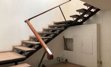 Oficina en renta Planta Alta Naucalpan