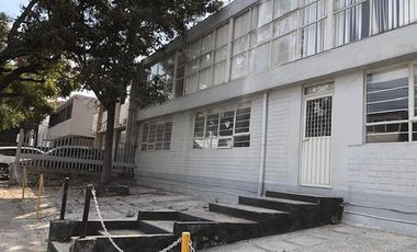 Oficina en renta Planta Alta Naucalpan