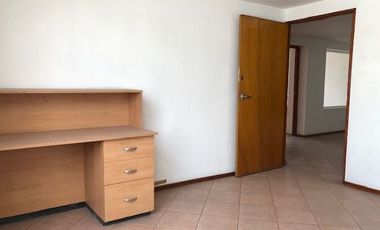 Oficina en renta Planta Alta Naucalpan