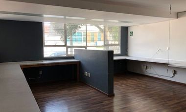 Oficina en renta Planta Alta Naucalpan