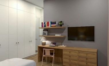 DEPARTAMENTOS EN PRE-VENTA EN ESPIRITU SANTO JILOTZINGO