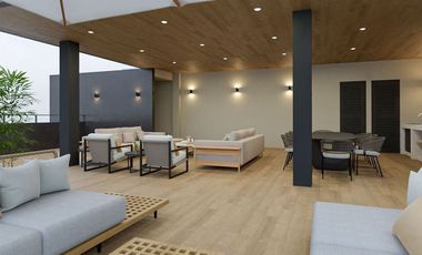 DEPARTAMENTOS EN PRE-VENTA EN ESPIRITU SANTO JILOTZINGO