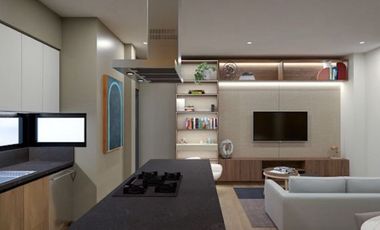 DEPARTAMENTOS EN PRE-VENTA EN ESPIRITU SANTO JILOTZINGO